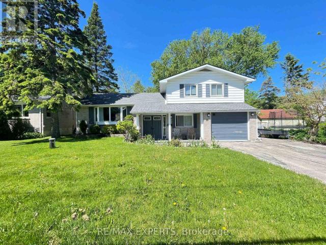 Apartment for rent in Clearview, Ontario