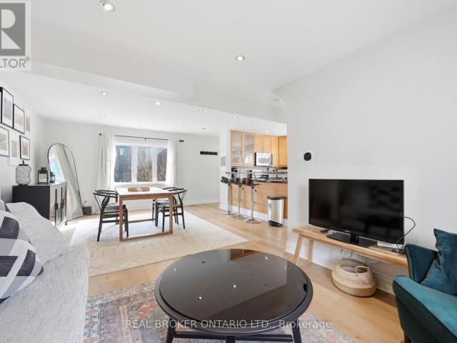 Apartment for rent in Woburn, Ontario