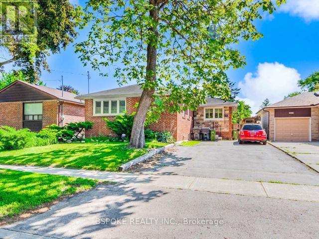 Apartment for rent in Woburn, Ontario