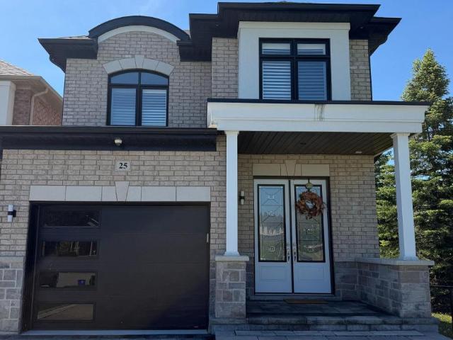 Apartment for rent in Durham, Ontario