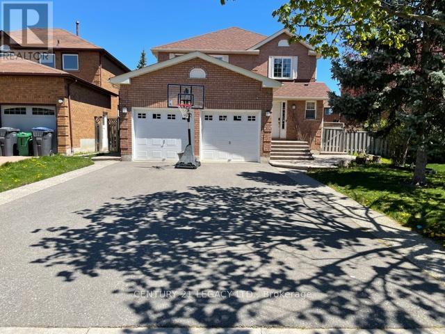 House for rent in Georgina, Ontario