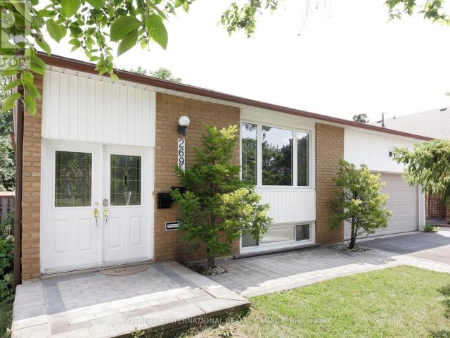 Apartment for rent in Mississauga, Ontario