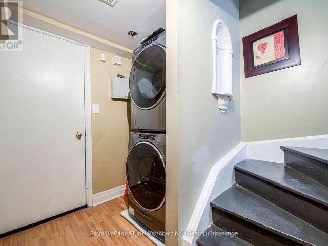 House for rent in York, Ontario