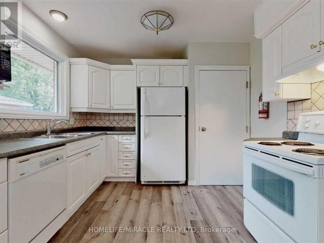 House for rent in Niagara, Ontario