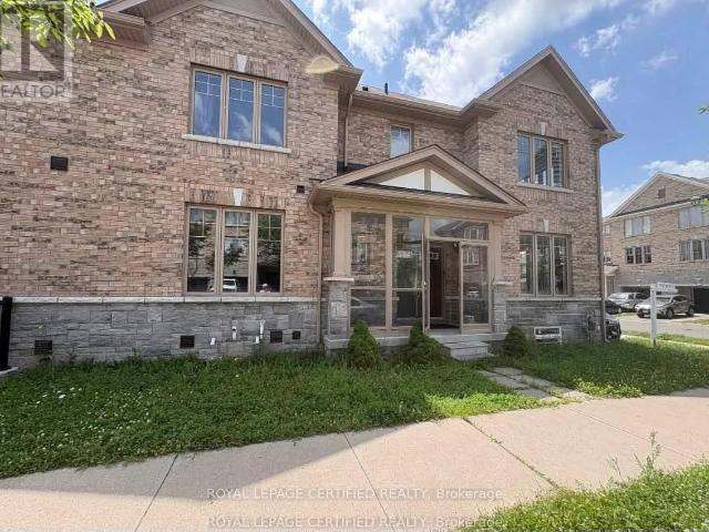 House for rent in Milton, Ontario