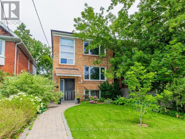 Apartment for rent in Toronto—St. Paul's, Toronto