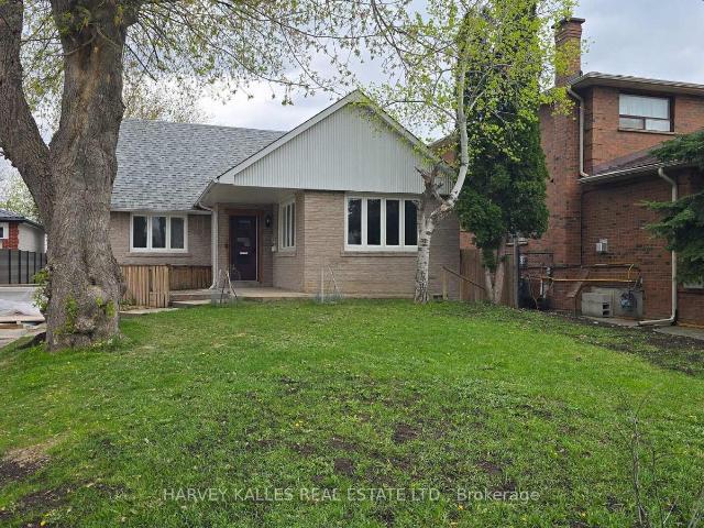 Apartment for rent in Woburn, Ontario