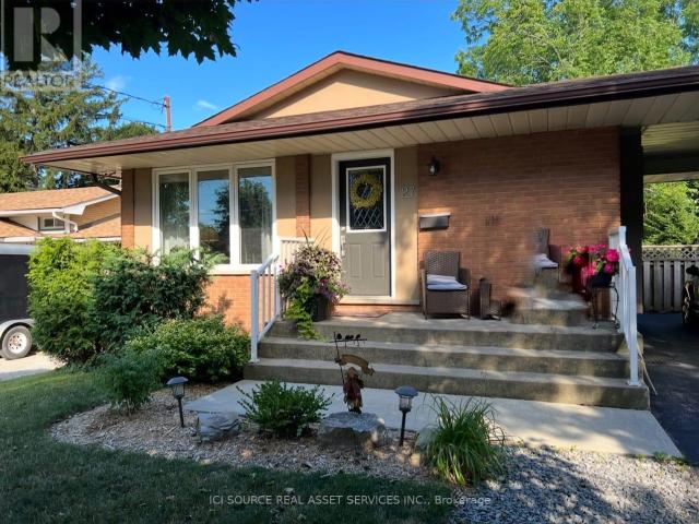 Apartment for rent in Ancaster, Ontario
