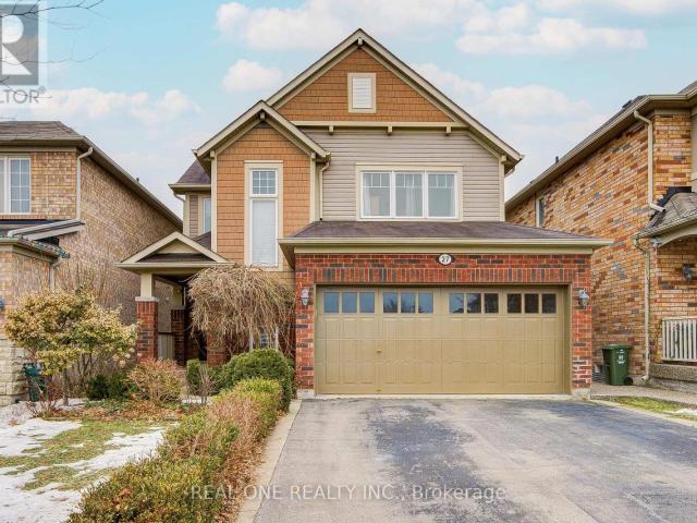 House for rent in Ancaster, Ontario