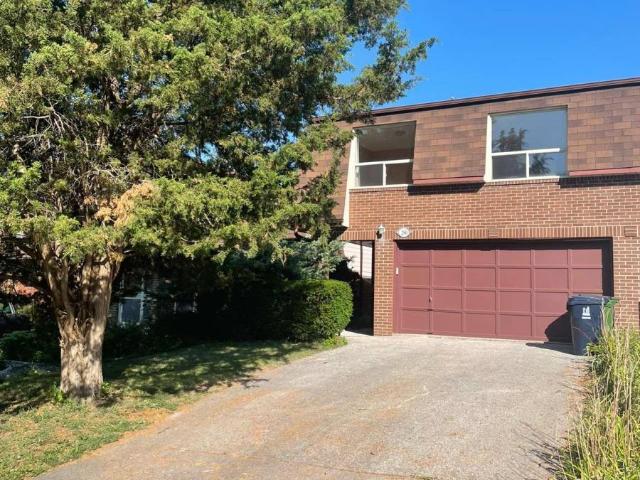 Apartment for rent in Woburn, Ontario