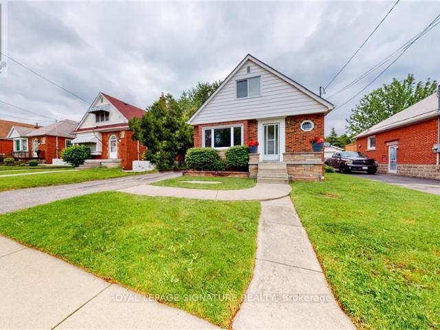 House for rent in Ancaster, Ontario