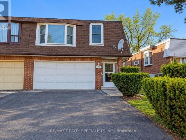 Apartment for rent in Don Valley North, Toronto