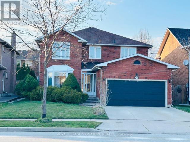 House for rent in Oakville, Ontario