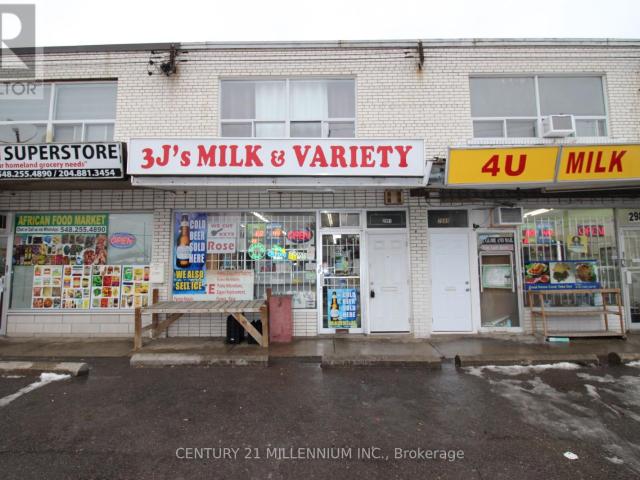 Apartment for rent in Woburn, Ontario