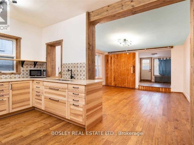 Apartment for rent in Woburn, Ontario
