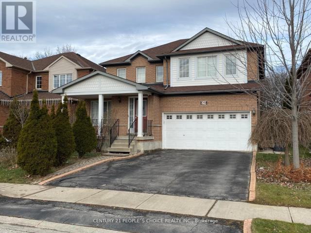 House for rent in Georgina, Ontario