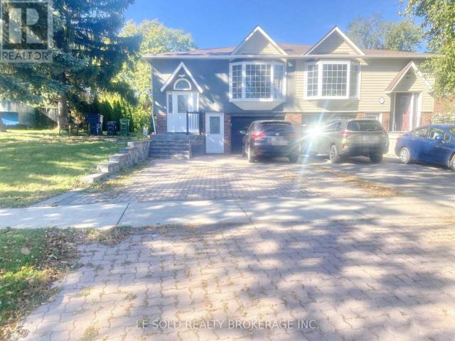 Apartment for rent in Don Valley North, Toronto