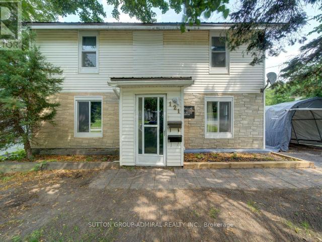 Apartment for rent in Woburn, Ontario