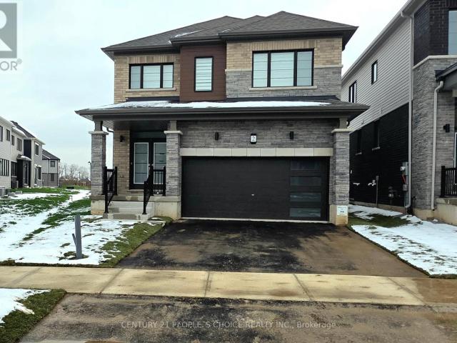 House for rent in Brant, Ontario