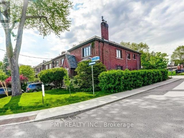 Apartment for rent in Bloor West Village, Toronto
