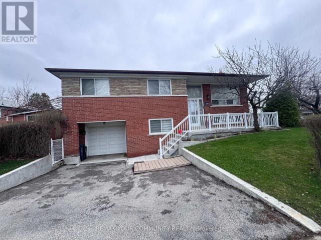Apartment for rent in Woburn, Ontario