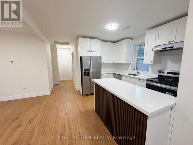 Apartment for rent in Woburn, Ontario