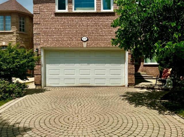 Apartment for rent in Mississauga, Ontario