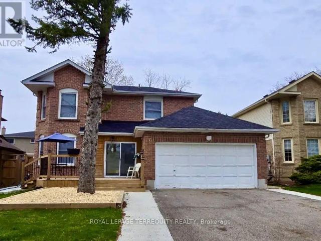 Apartment for rent in York, Ontario