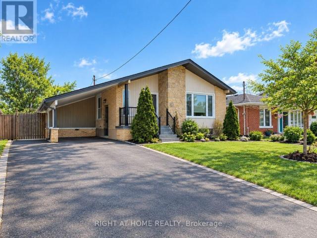 Apartment for rent in Mountview, Hamilton