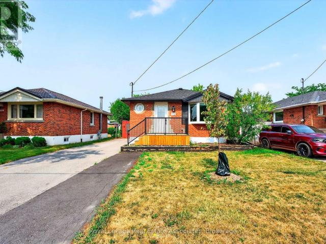 Apartment for rent in Ancaster, Ontario