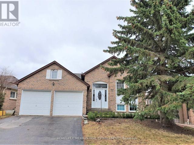 House for rent in York, Ontario