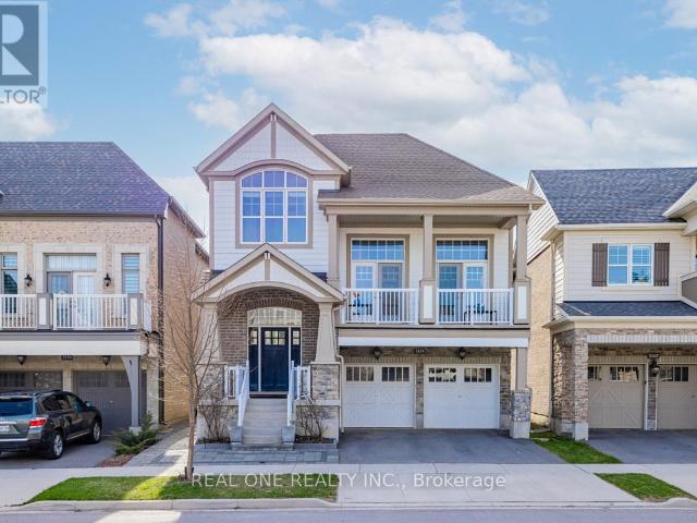 House for rent in Oakville, Ontario