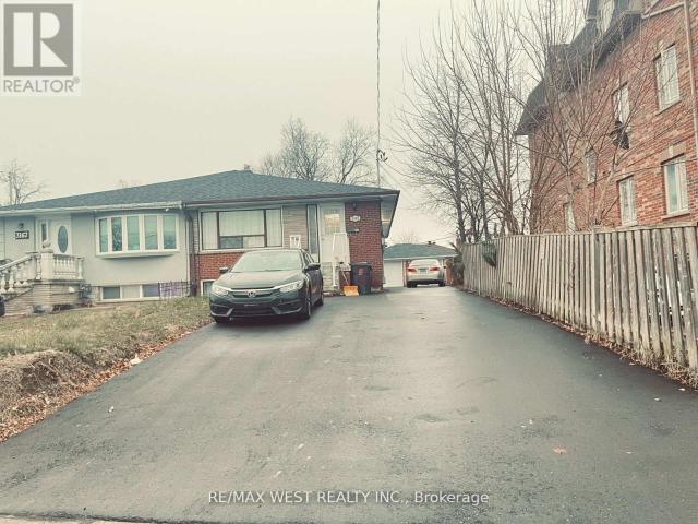 House for rent in Woburn, Ontario