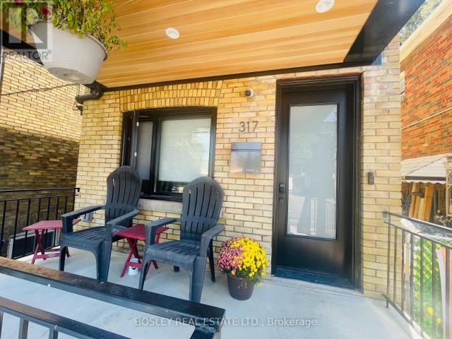 Apartment for rent in Woburn, Ontario