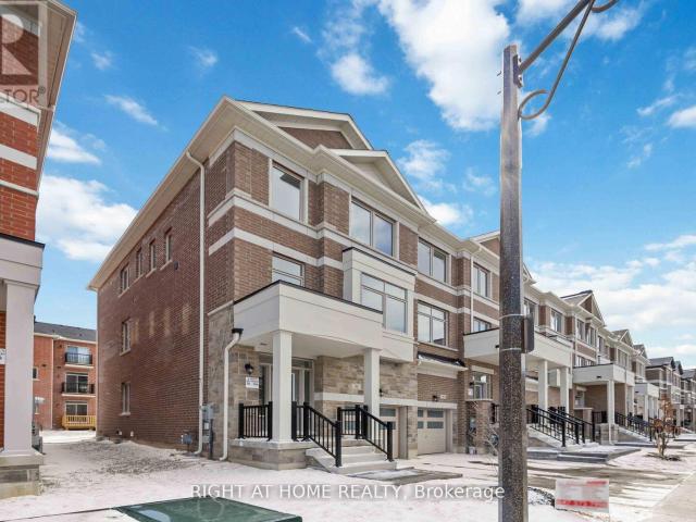 Apartment for rent in York, Ontario