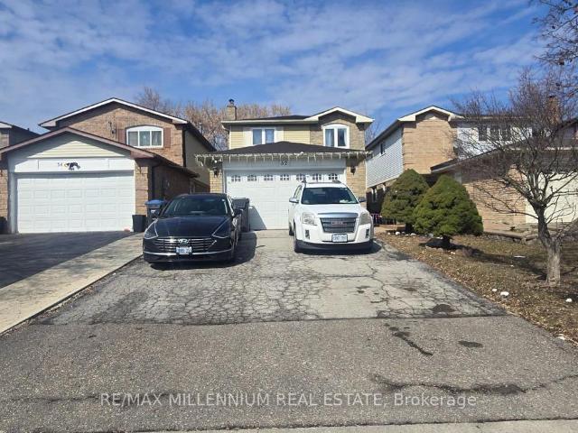 House for rent in Georgina, Ontario