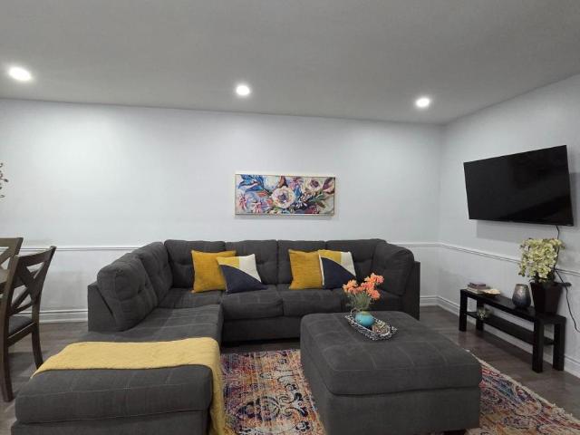 Apartment for rent in Woburn, Ontario