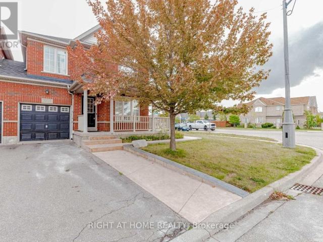 Apartment for rent in Churchill Meadows, Mississauga