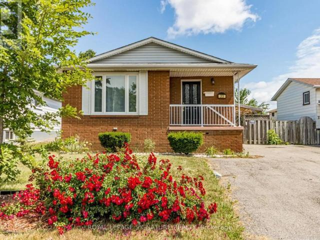 Apartment for rent in Ancaster, Ontario