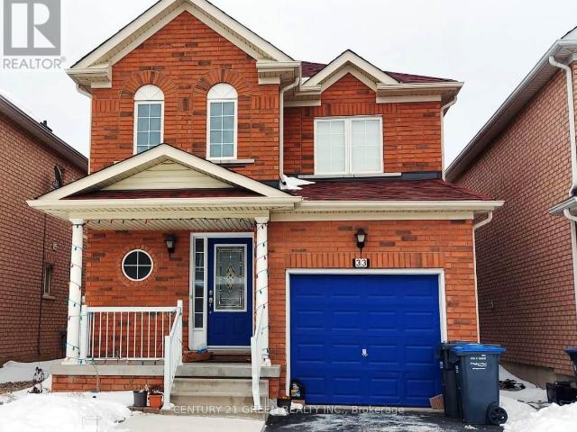 House for rent in Georgina, Ontario