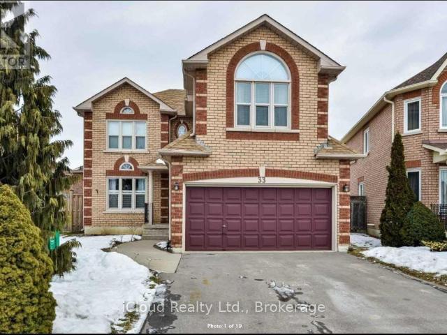 House for rent in Georgina, Ontario