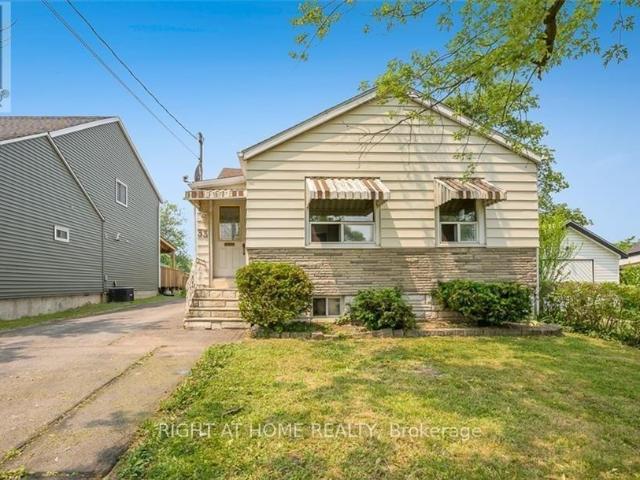 House for rent in Niagara, Ontario