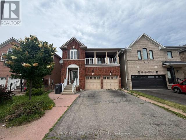 Apartment for rent in Georgina, Ontario