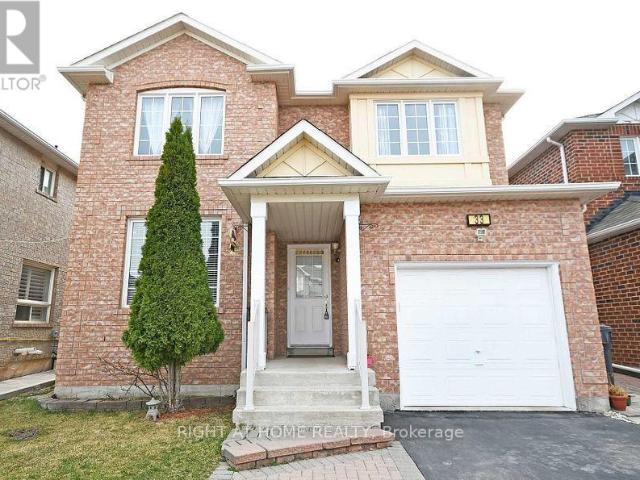 House for rent in Georgina, Ontario