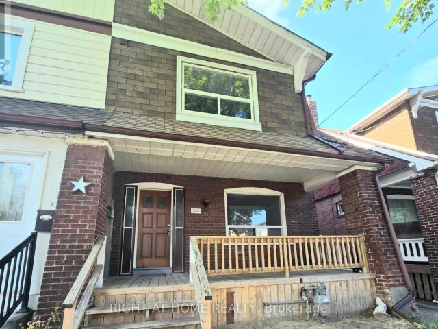 Apartment for rent in Woburn, Ontario