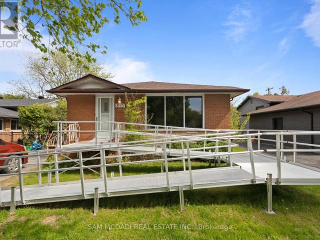 Apartment for rent in Burlington, Ontario