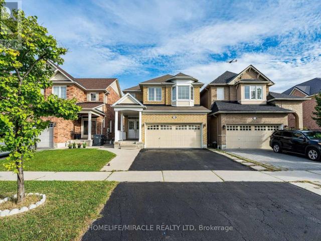 House for rent in Meadowvale Village, Mississauga