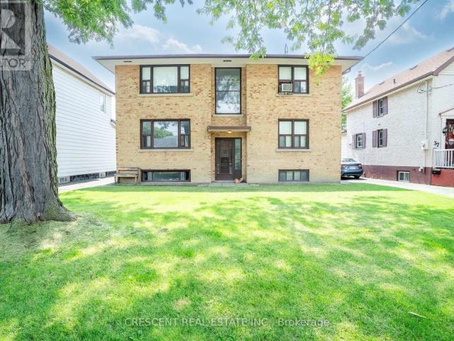 Apartment for rent in Woburn, Ontario