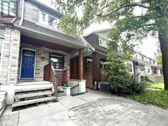 Apartment for rent in Woburn, Ontario