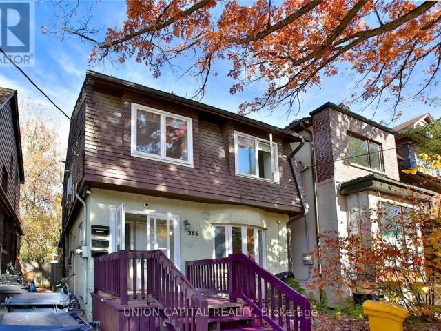 Apartment for rent in Woburn, Ontario